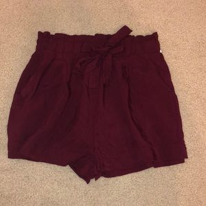 ambiance apparel shorts